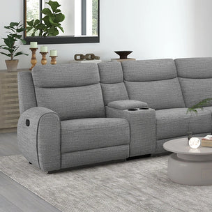 Motion Sectional