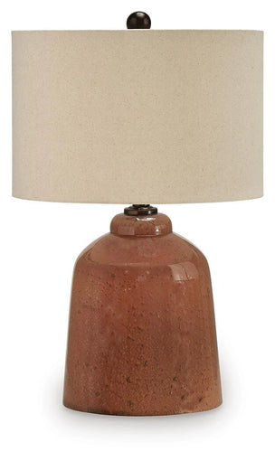 Lamp