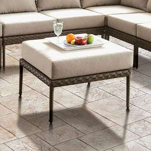 Outdoor Seating