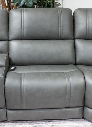 Sectional