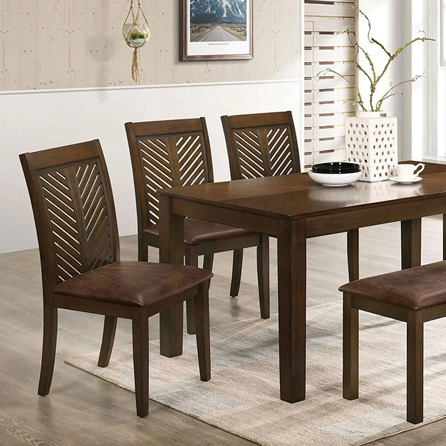 GARNETT Dining Table