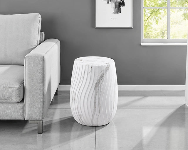 Fresco Side Table