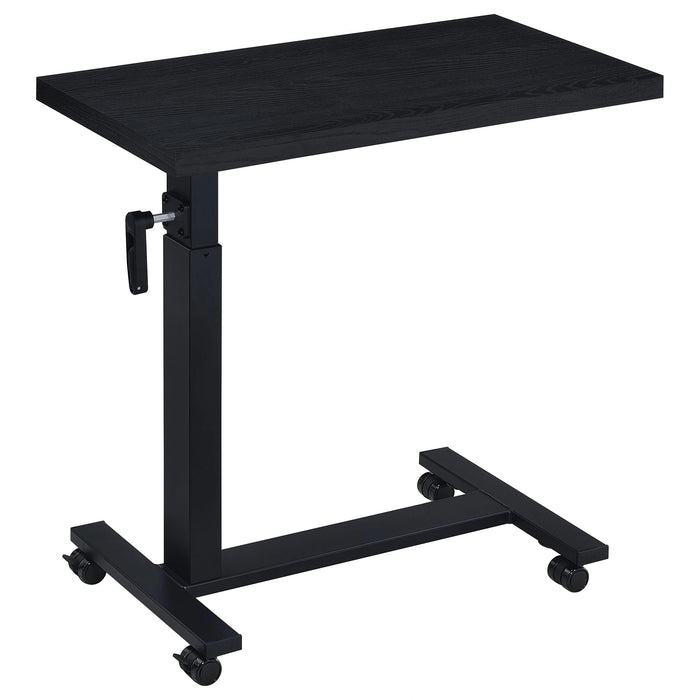 Westpark Bed C-Table