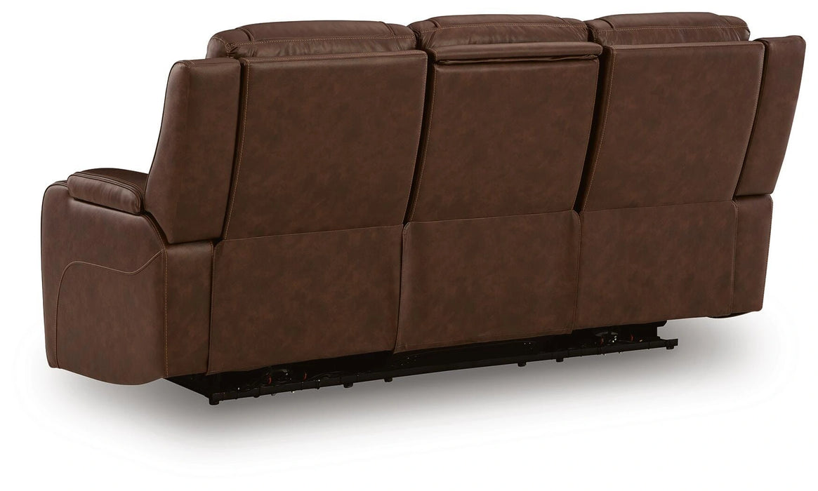 Knightington Living Room Set