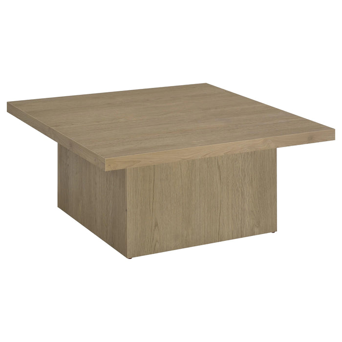 Devar Coffee Table Set