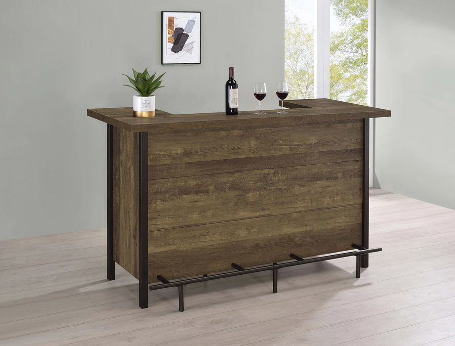 Bellemore Home Bar