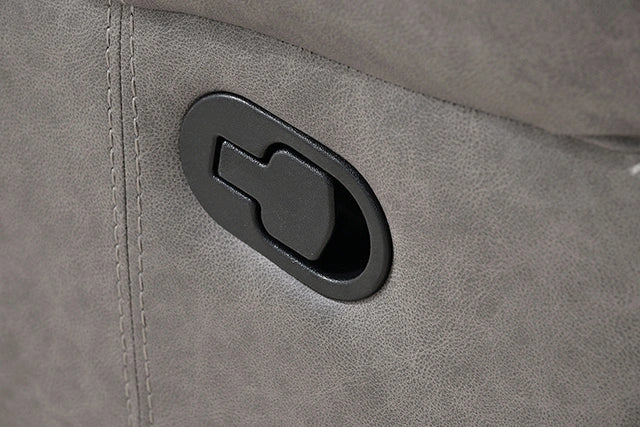 Agata Manual Sofa