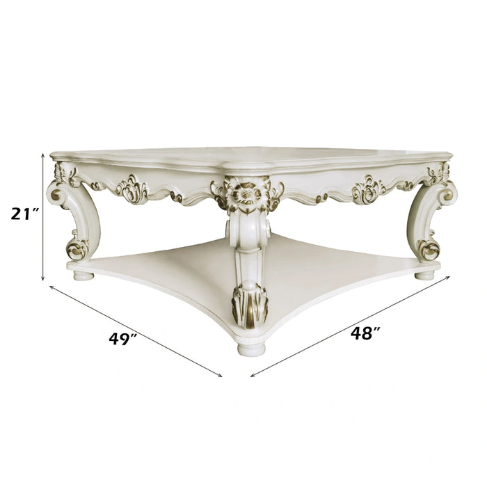 Coffee Table (Square)