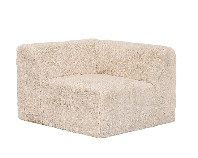 Nappi Daybed (Compressed Foam)