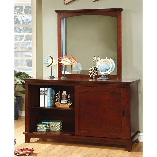 Colin Twin Bed