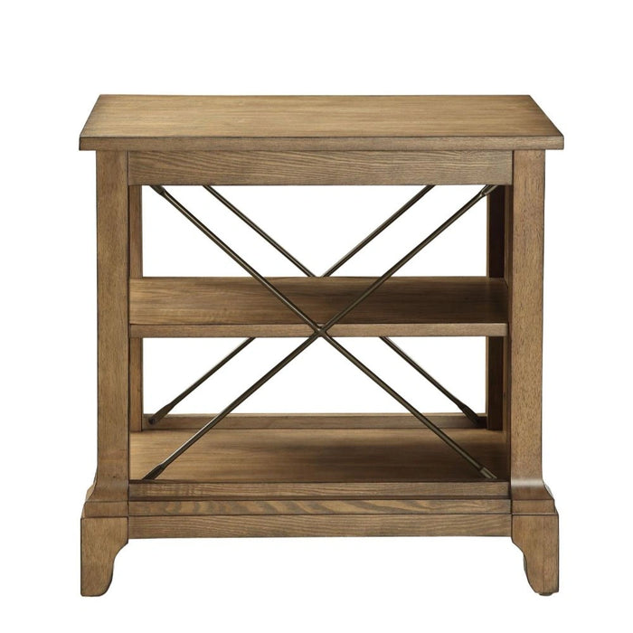 Accent Table