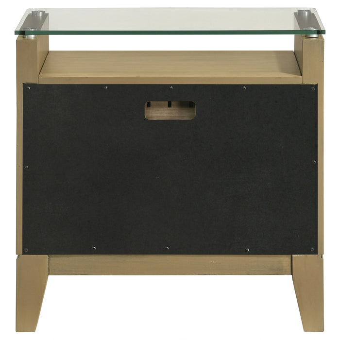 Granada Nightstand