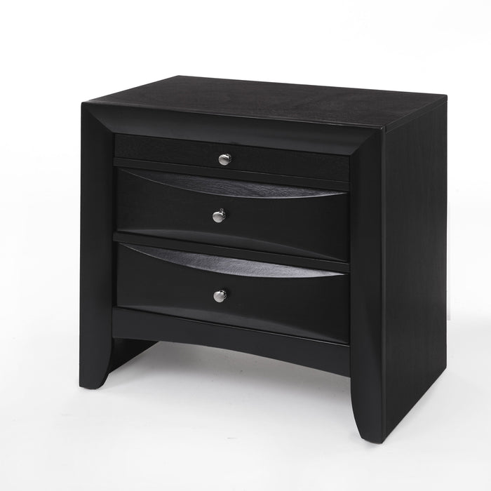 Nightstand