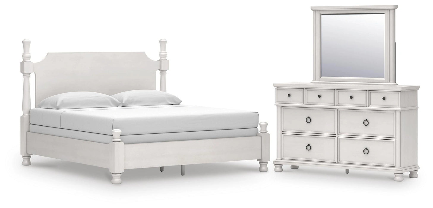 Rowlenstown Bedroom Set