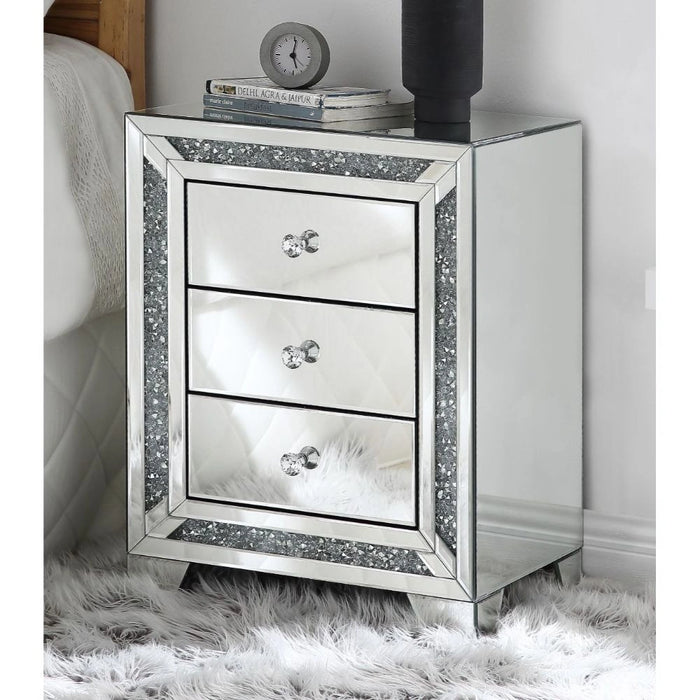 Accent Table
