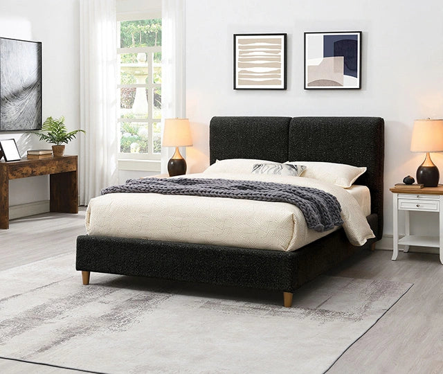 Stavern E.King Bed