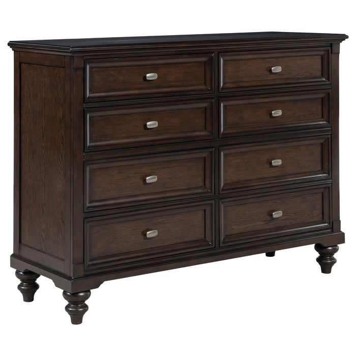 Andover Bedroom Set