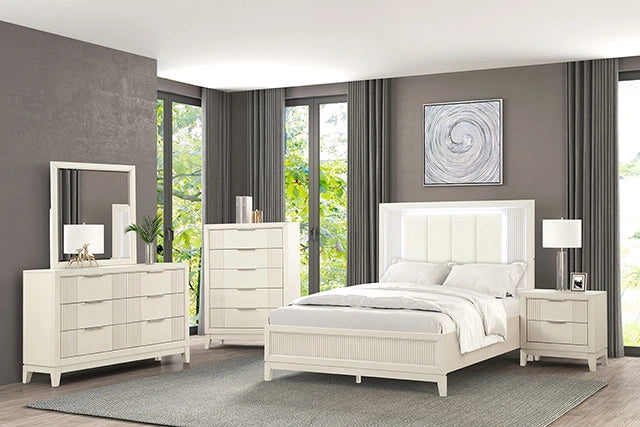 Isadore Dresser
