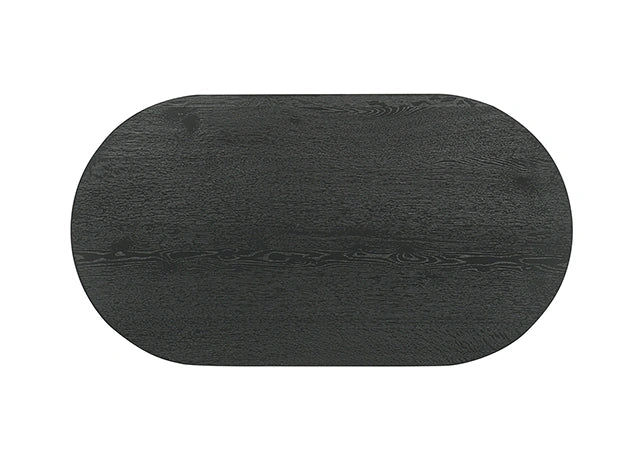 Tottenham Oval Dining Table