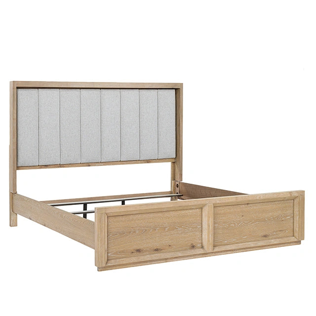 Helios Queen Bed