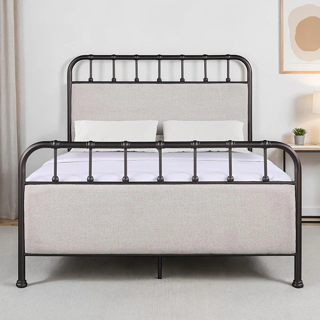 Passini Full Bed