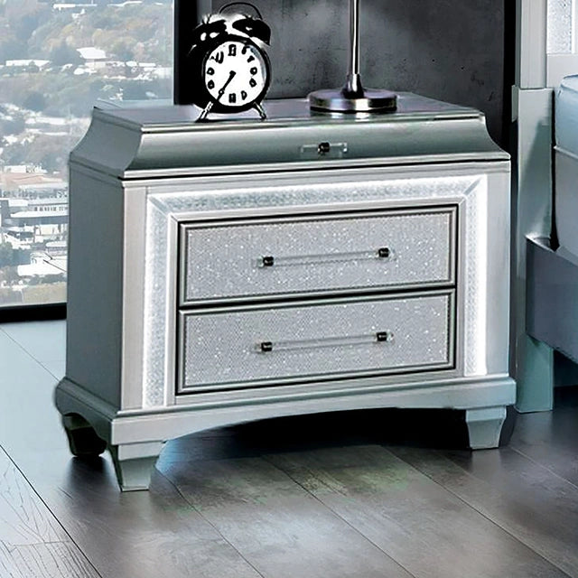Galea Nightstand