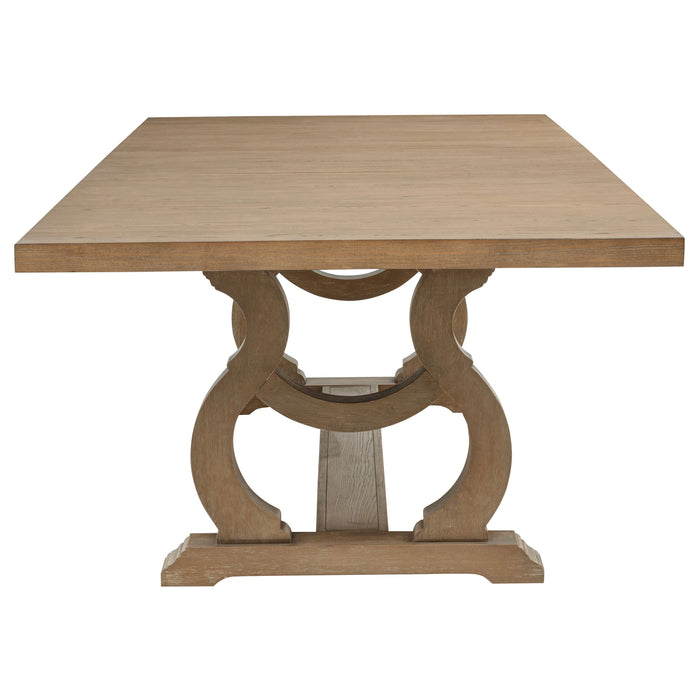 Brockway Dining Set