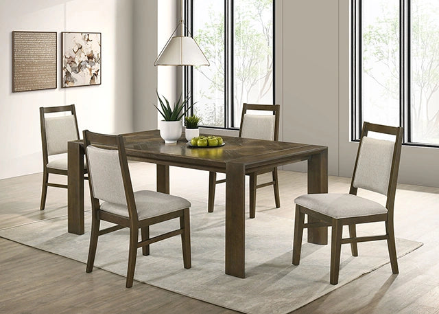 Coppet Side Chair (2/CTN)