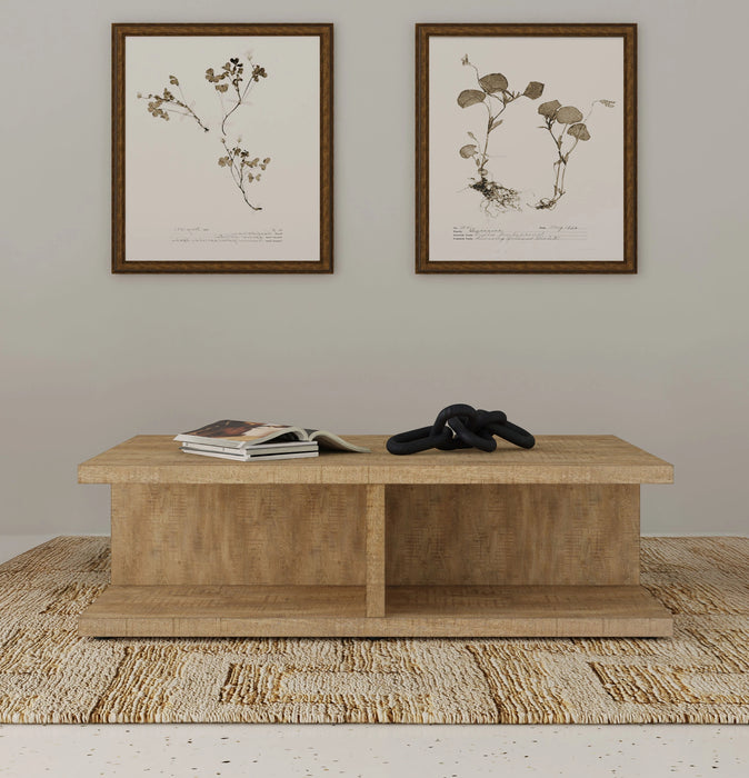Cortona Coffee Table