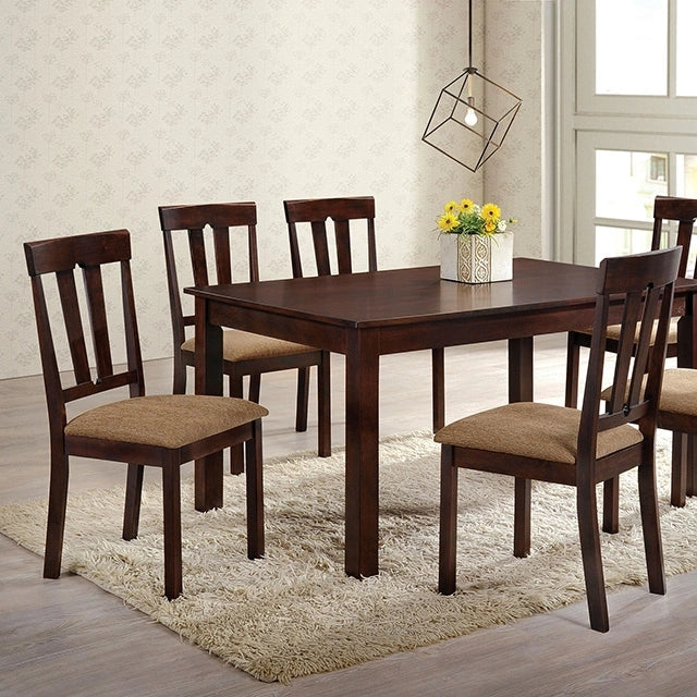 Topeka 5 Pc. Round Table Dining Set