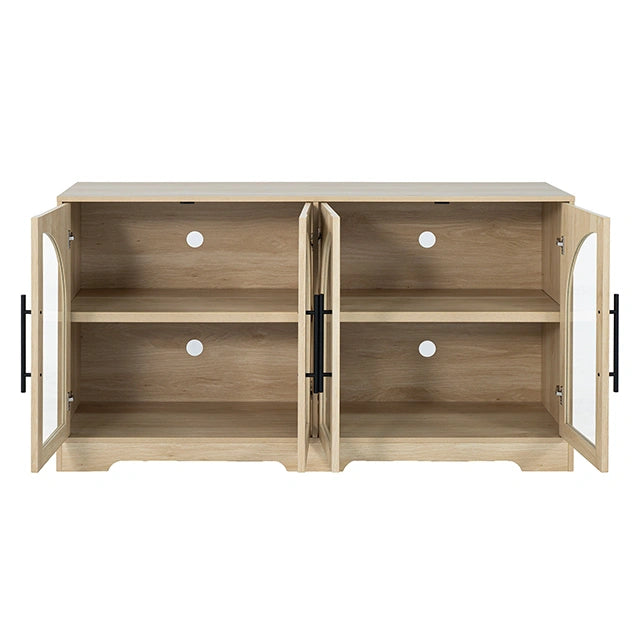 Halstead Console