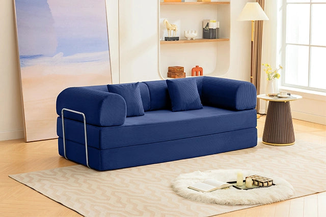 Perri 79" Compressed Sofa