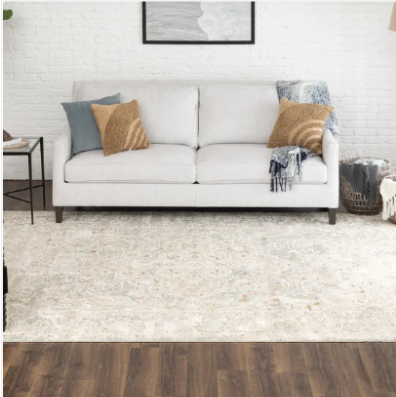 THE VEGA COLLECTION Area Rug (Mohawk Home)