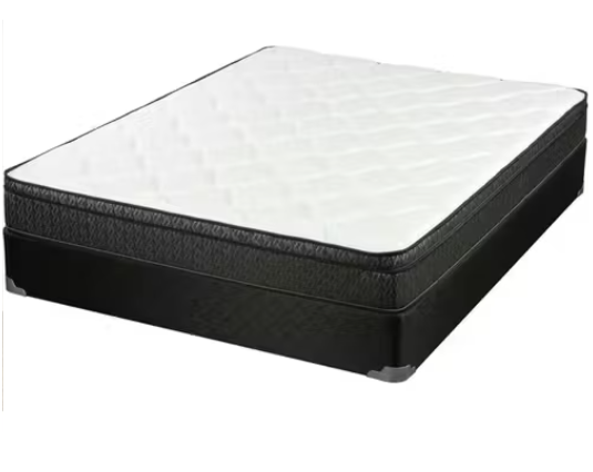 MATTHEWS MATTRESS Chardonnay Queen Size