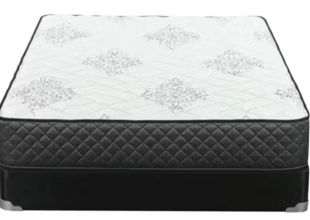 MATTHEWS MATTRESS Zinfandel CAL King