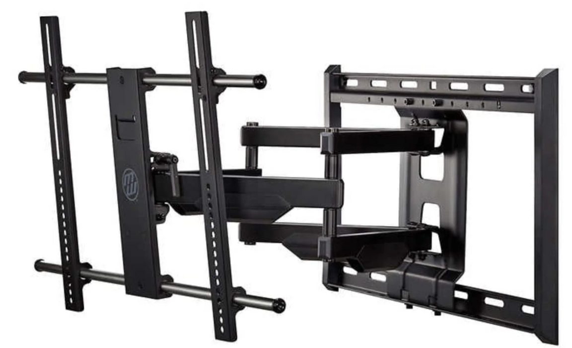 MountWerks Wall Mount for Flat Panel Display