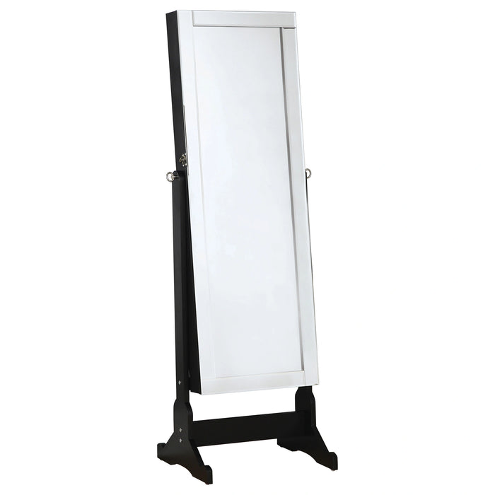 Cortez Jewelry Cheval Mirror