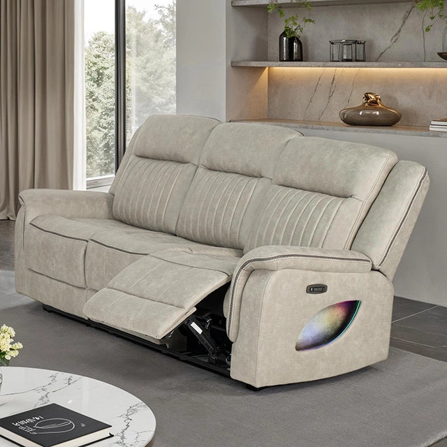 Arturus Power Sofa