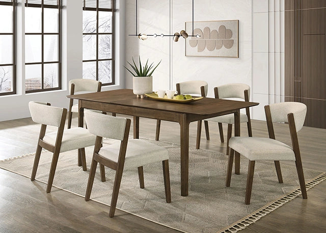 Raissa Side Chair (2/CTN)