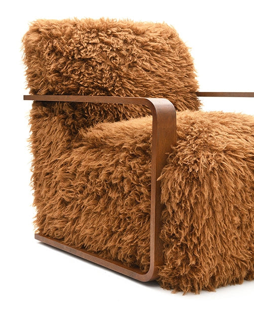 Elardo Accent Chair