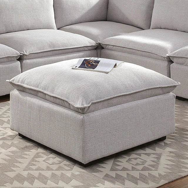 ARLENE Ottoman