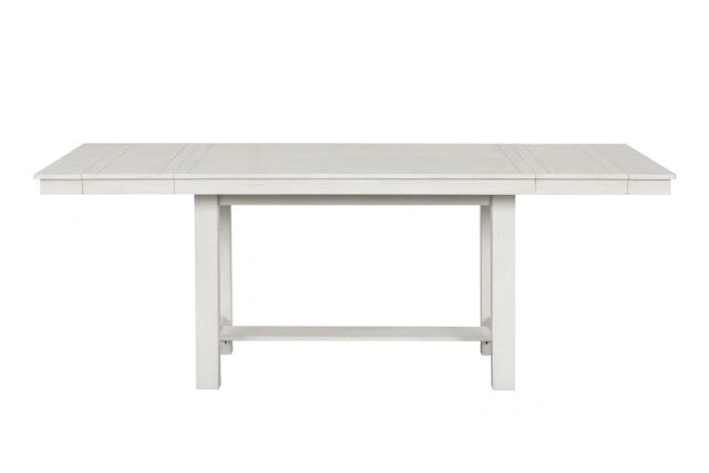 Ferrone 7 Pc Dining Table Set