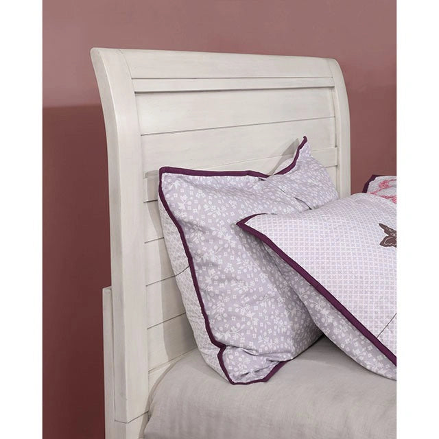 Bed Brogan