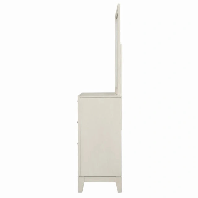Isadore Dresser