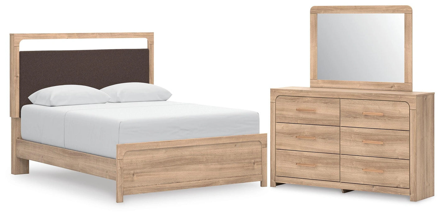Kinlanni Bedroom Set