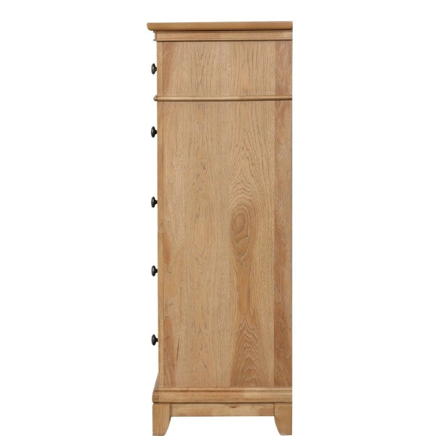 McHenry Chest