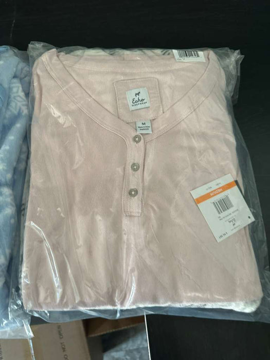 Echo Sleepwear Medium Size