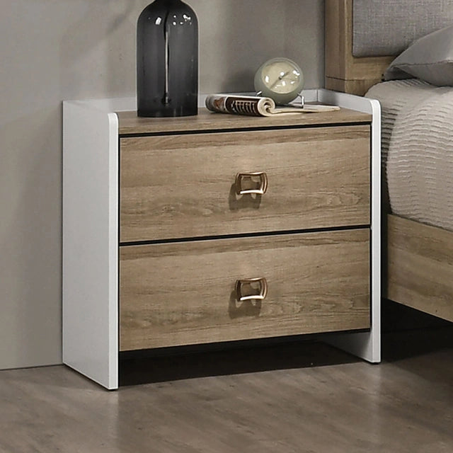 Posey Nightstand