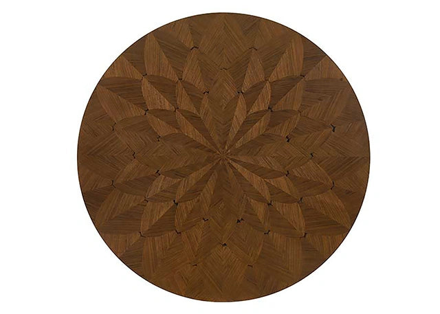 Hillerod Round Dining Table