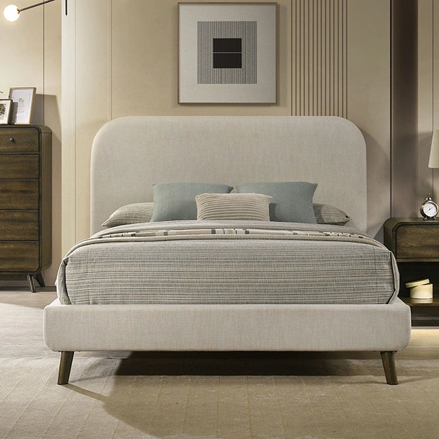 Heswall Queen Bed
